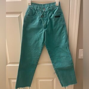 Rocky Mountain Jeans